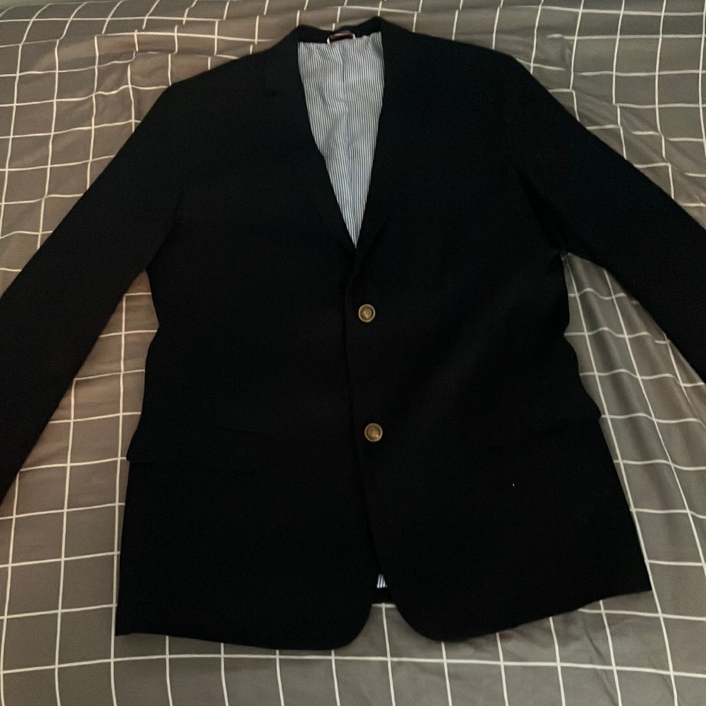 Tommy Hilfiger blazer